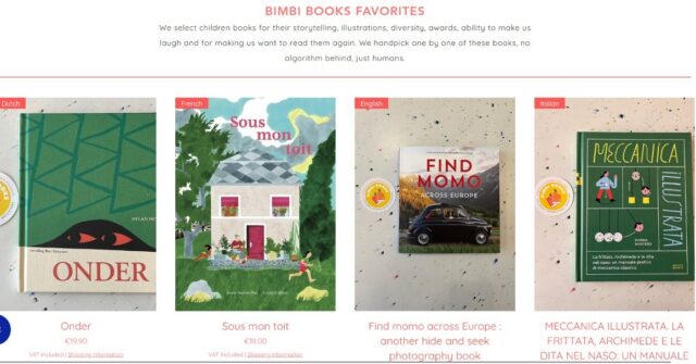 🎯If you cannot come in person to the bookstore, you can always browse our online catalog💻, and our children's books favorites are there, to help you get inspired 🤩! Scroll to see the current selection! Do you want to visit? Find bimbibooks.com to start checking our algorithm free selection! A great way to help Bimbi Books grow! Thank you! 
 #supportlocalbusiness #bimbibooks #childrensbookstagram
